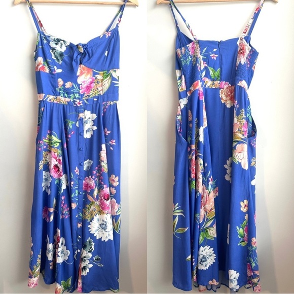 Yumi Kim Pretty Woman Dress New - Picture 1 of 4